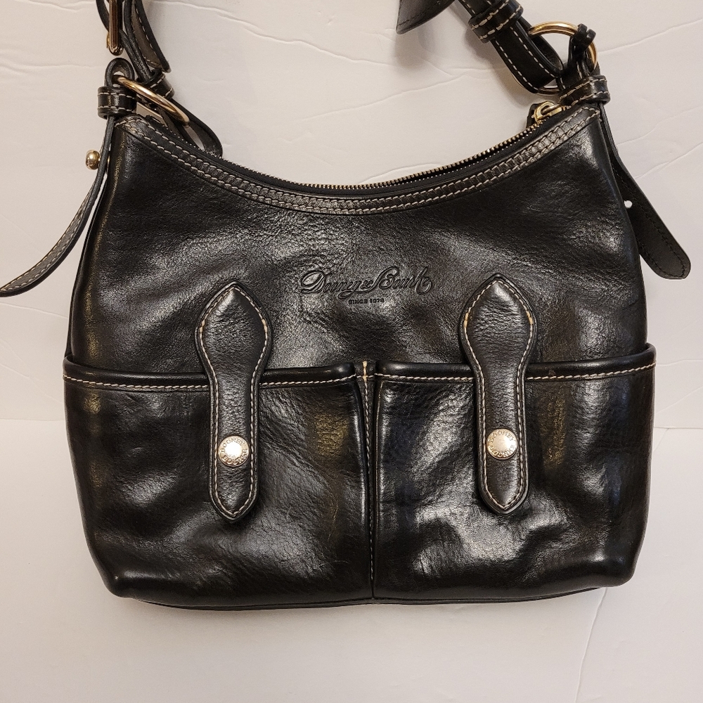 Dooney & Bourke Florentine Vachetta bag